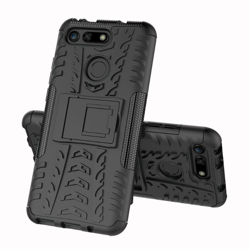 Kryt Na Honor View 20 Protiskluzové S Integrovanou Podporou