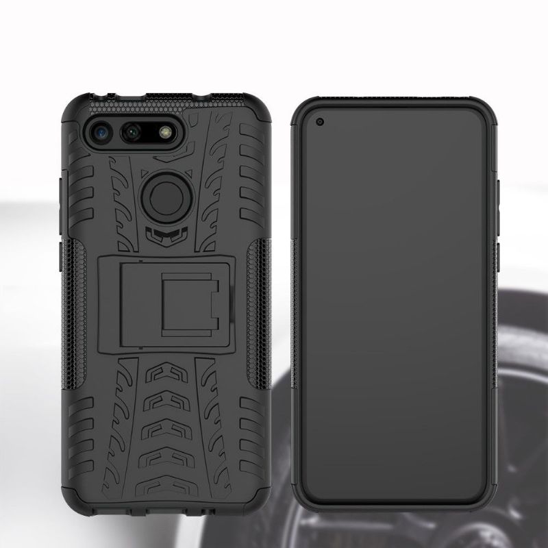 Kryt Na Honor View 20 Protiskluzové S Integrovanou Podporou
