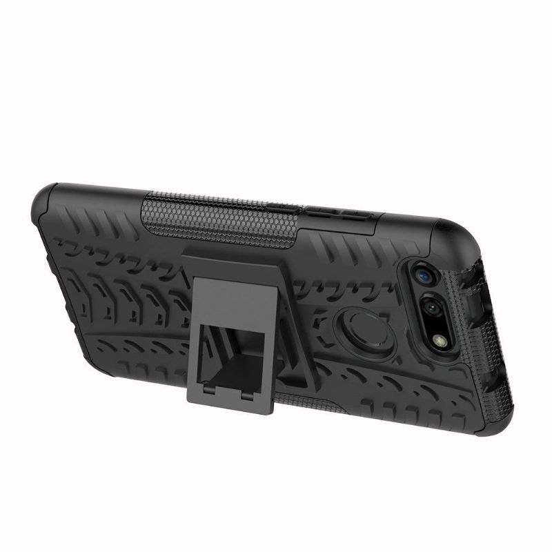 Kryt Na Honor View 20 Protiskluzové S Integrovanou Podporou