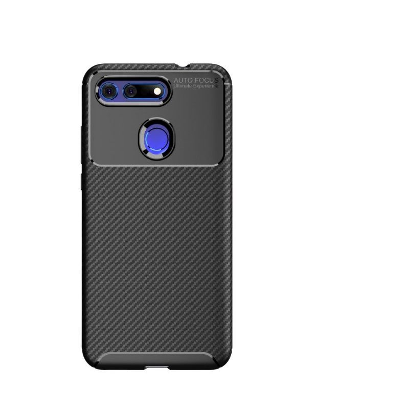 Kryty Na Mobil Na Honor View 20 Uhlíkový Gel