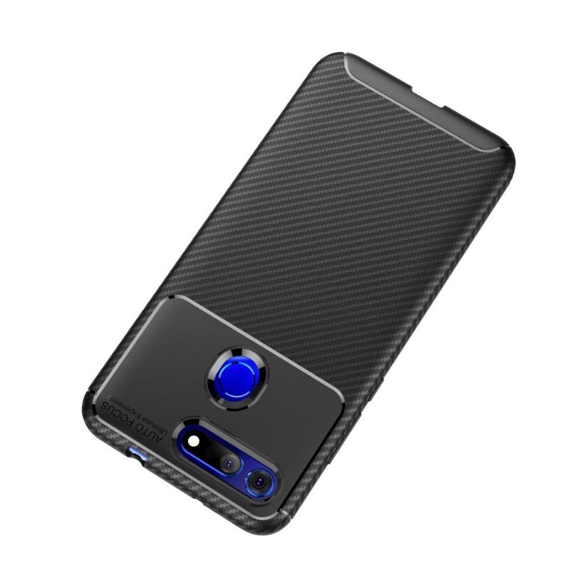 Kryty Na Mobil Na Honor View 20 Uhlíkový Gel