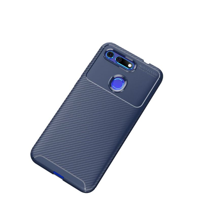 Kryty Na Mobil Na Honor View 20 Uhlíkový Gel