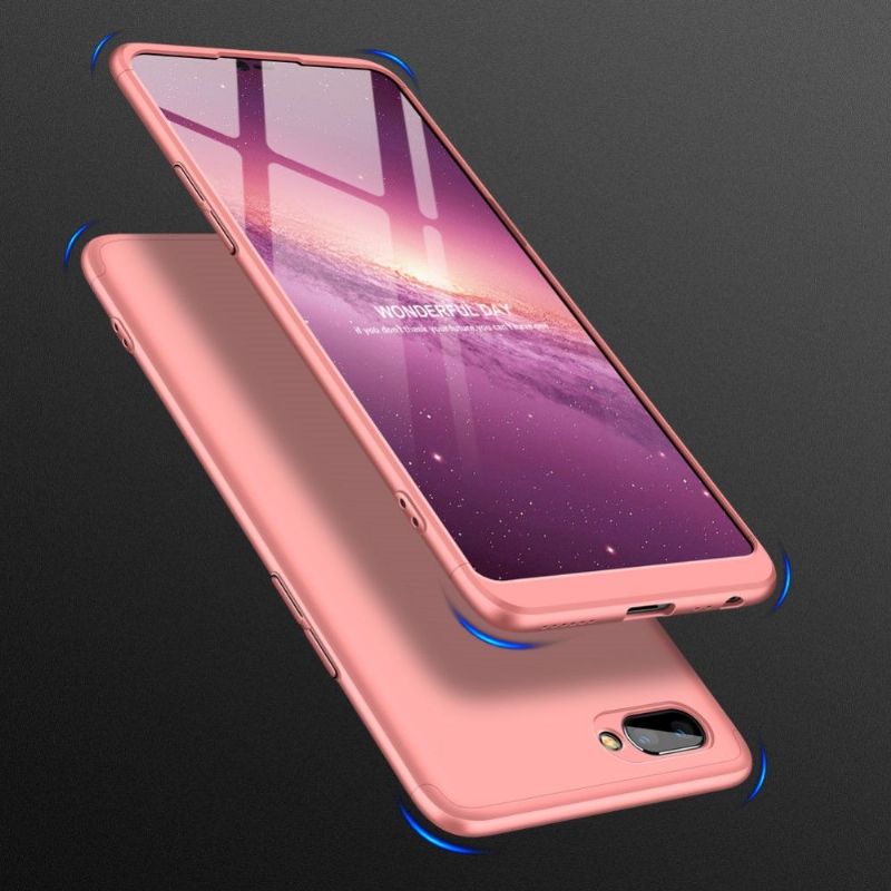 Kryty Na Mobil Na Honor View 20 X-duo Odnímatelný Matný Efekt