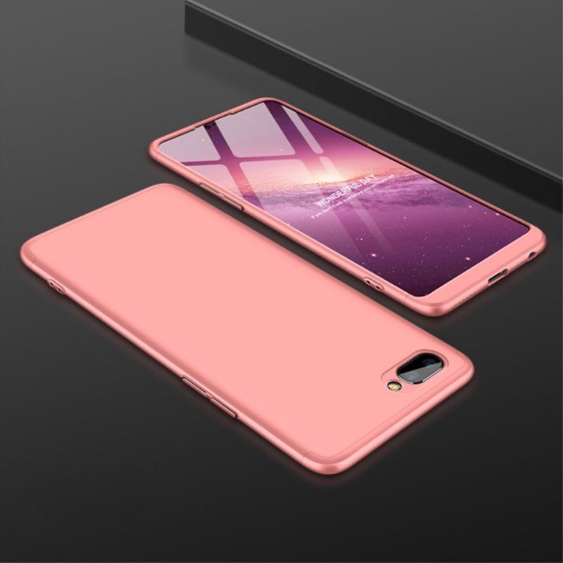 Kryty Na Mobil Na Honor View 20 X-duo Odnímatelný Matný Efekt