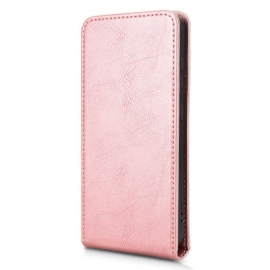 Kožený Kryt Vivo V30 5g Vertikální Výklopné Sklo