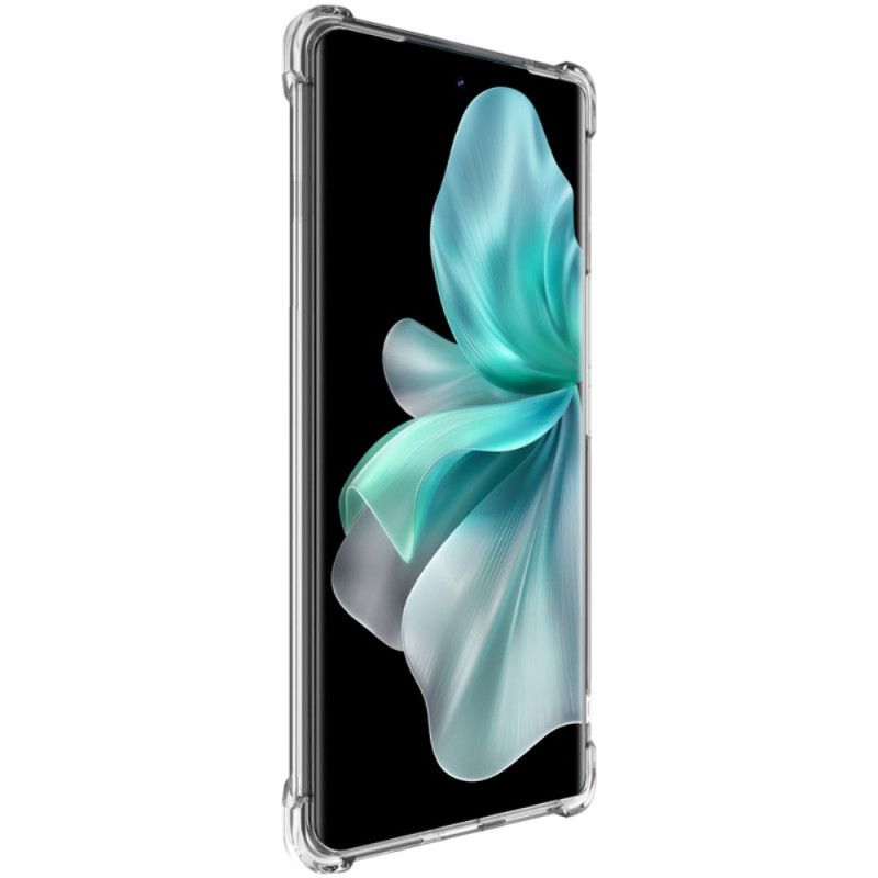 Kryt Vivo V30 5g Průhledný Imak