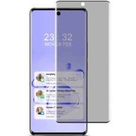 Ochranná Fólie Z Tvrzeného Skla Proti Špionážnímu Videu Pro Vivo V30 5g