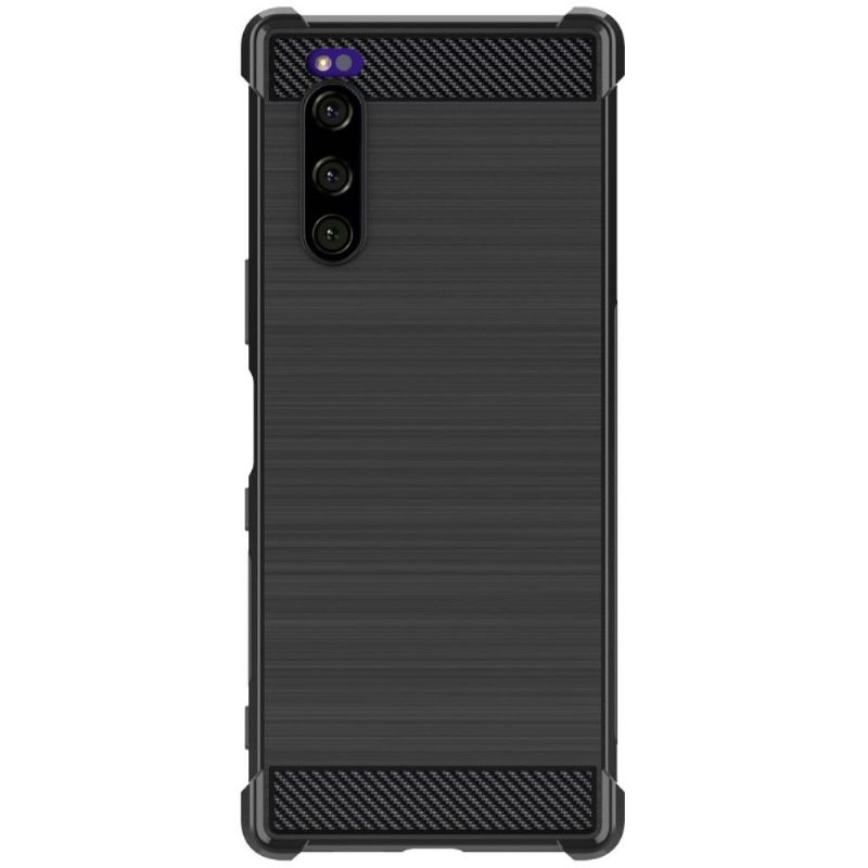 Kryty Na Mobil Na Sony Xperia 5 Vega Gel Flex