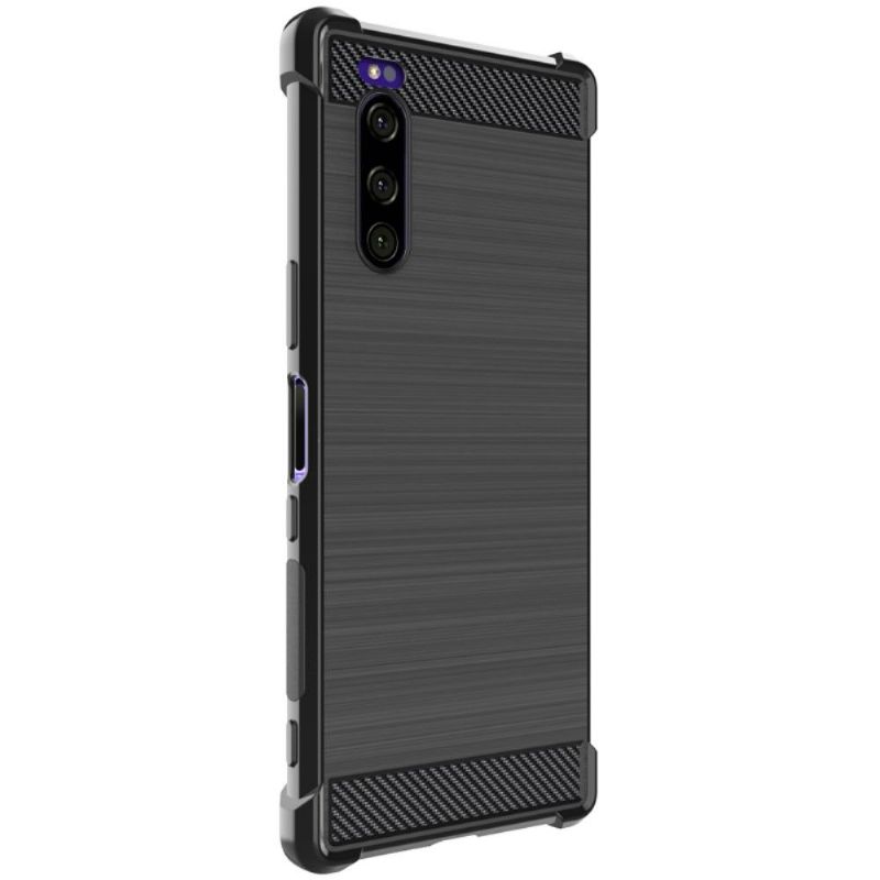 Kryty Na Mobil Na Sony Xperia 5 Vega Gel Flex
