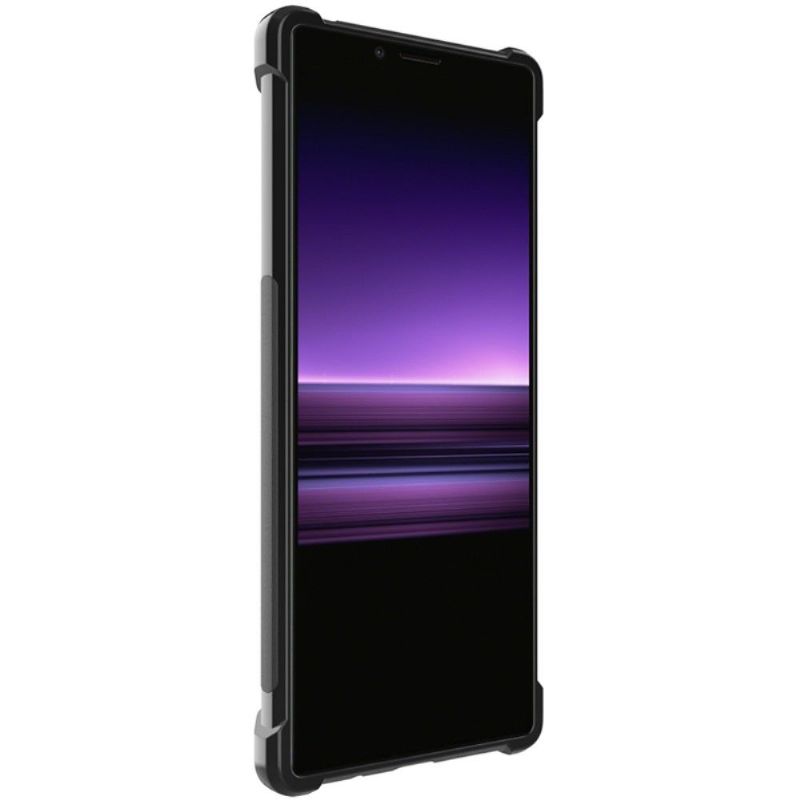Kryty Na Mobil Na Sony Xperia 5 Vega Gel Flex