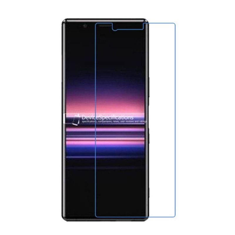Sony Xperia 5 - Sada 5 Chráničů Obrazovky