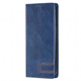 Kožené Pouzdro Folio Xiaomi 14 Ttudrch