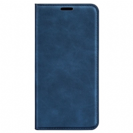 Kožené Pouzdro Xiaomi 14 Kryty Na Mobil Klasika