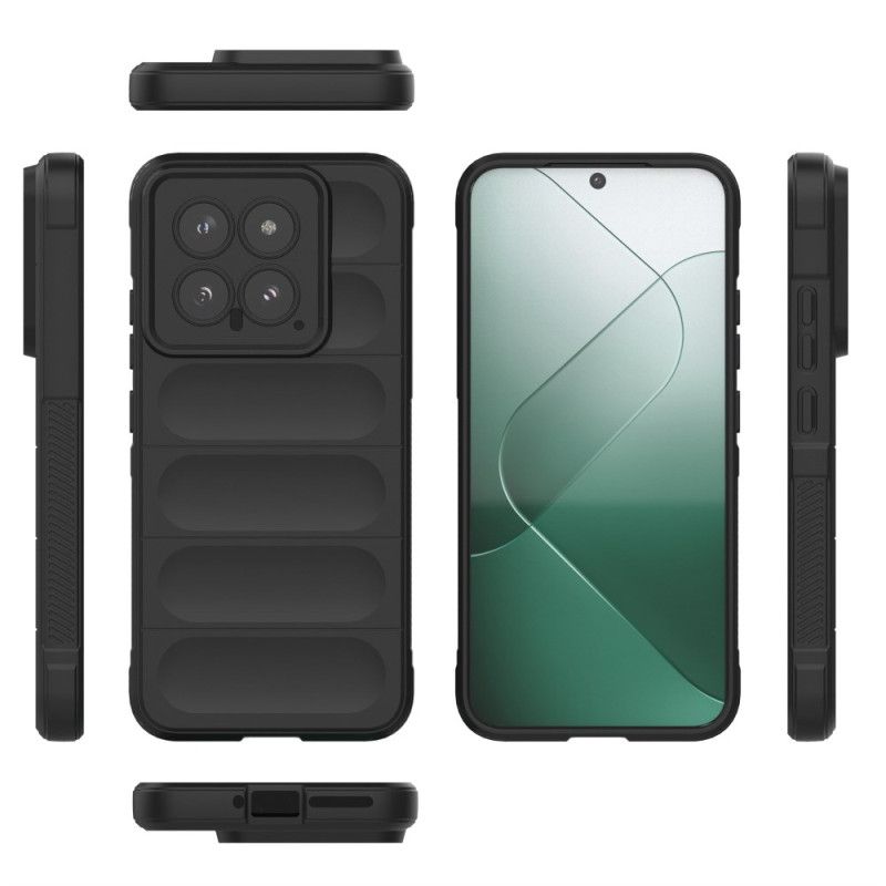 Kryt Na Xiaomi 14 Protiskluzové
