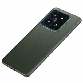 Kryt Na Xiaomi 14 Velmi Jemné