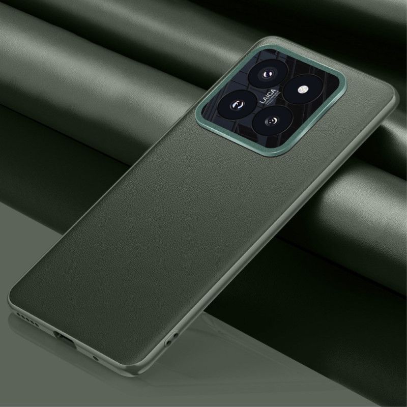 Kryt Na Xiaomi 14 Velmi Jemné