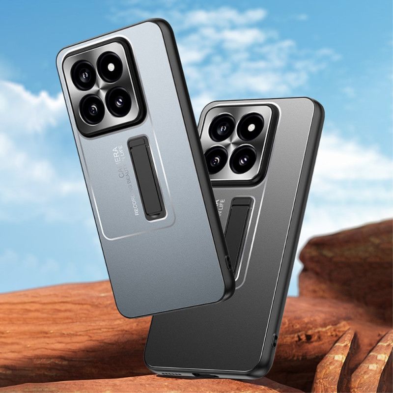 Kryt Na Xiaomi 14 Vyztuženo Podporou