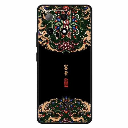 Kryt Xiaomi 14 Asijské Vzory