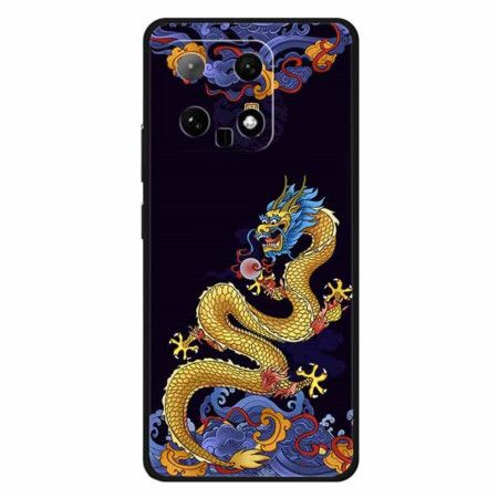 Kryt Xiaomi 14 Drak