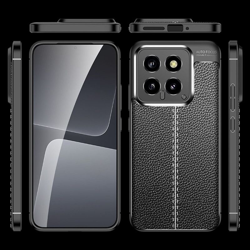 Kryt Xiaomi 14 Dvojitá Čára