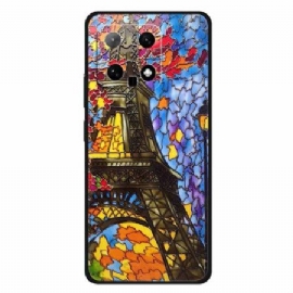 Kryt Xiaomi 14 Eiffelova Věž