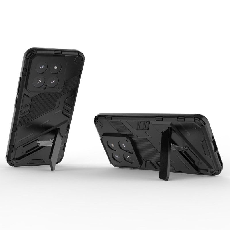 Kryt Xiaomi 14 Horizontální A Vertikální Podpora