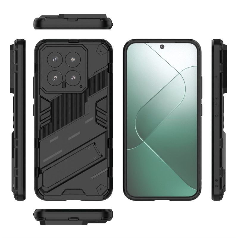 Kryt Xiaomi 14 Horizontální A Vertikální Podpora
