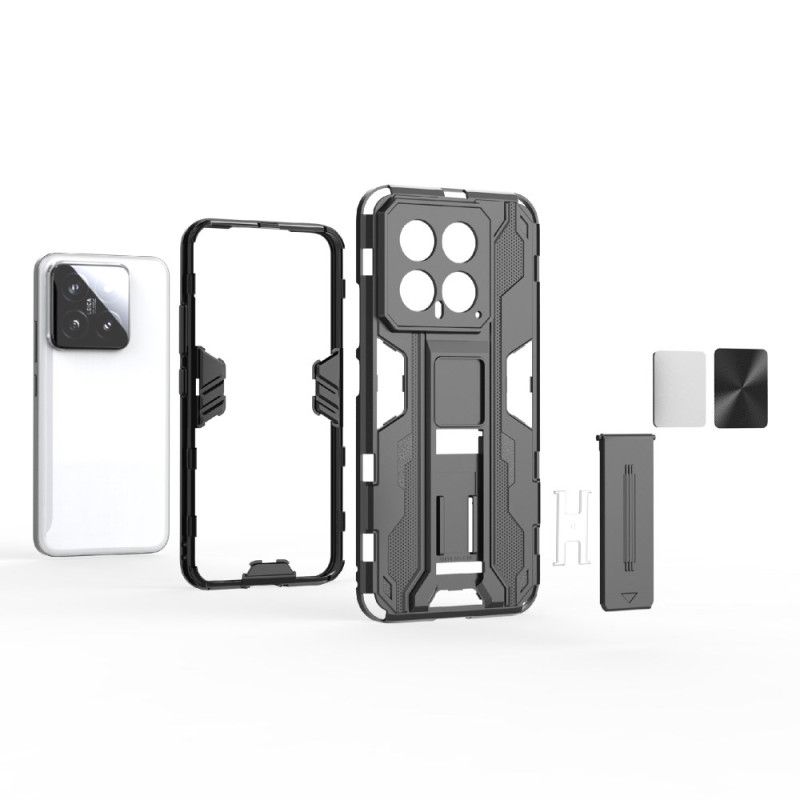 Kryt Xiaomi 14 Integrovaná Podpora