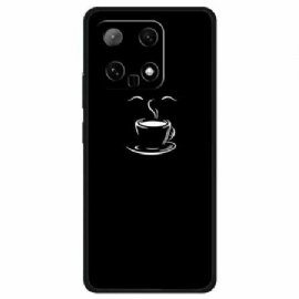Kryt Xiaomi 14 Káva