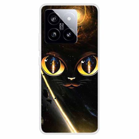 Kryt Xiaomi 14 Kočičí Oči