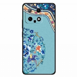 Kryt Xiaomi 14 Kryty Na Mobil Císařská Výšivka