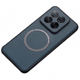 Kryt Xiaomi 14 Kryty Na Mobil Classic Kompatibilní S Magsafe