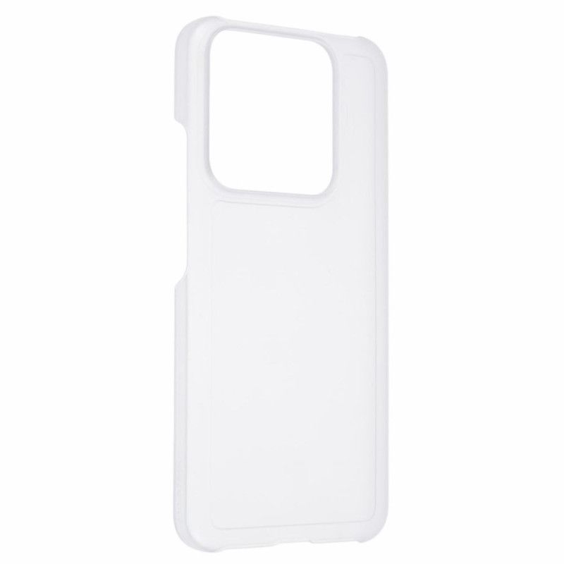 Kryt Xiaomi 14 Kryty Na Mobil Pevný Plast