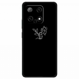 Kryt Xiaomi 14 Kryty Na Mobil Slunečnice