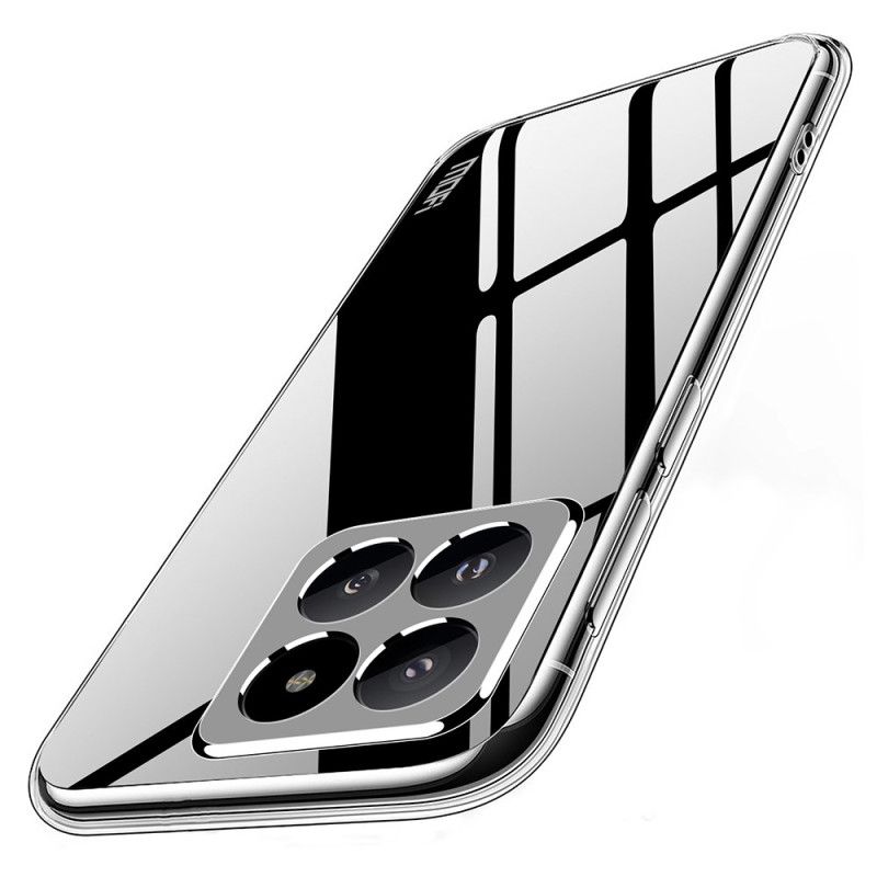 Kryt Xiaomi 14 Kryty Na Mobil Transparentní Hd Mofi