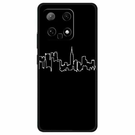 Kryt Xiaomi 14 Město