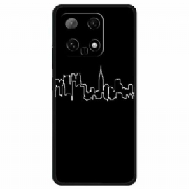 Kryt Xiaomi 14 Město