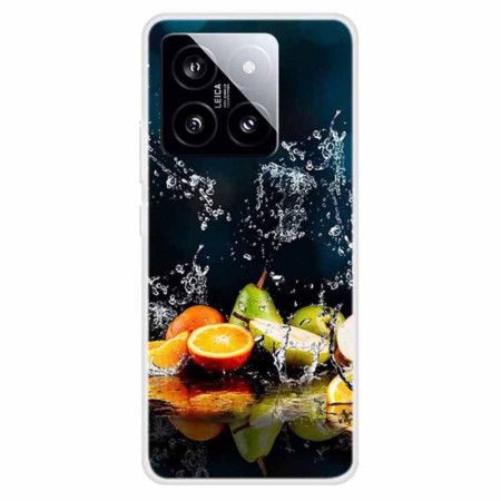 Kryt Xiaomi 14 Ovoce