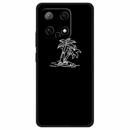 Kryt Xiaomi 14 Palmy