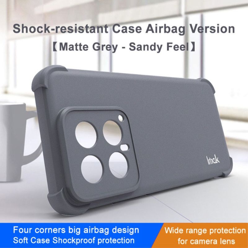 Kryt Xiaomi 14 Rohy Airbagů Imak