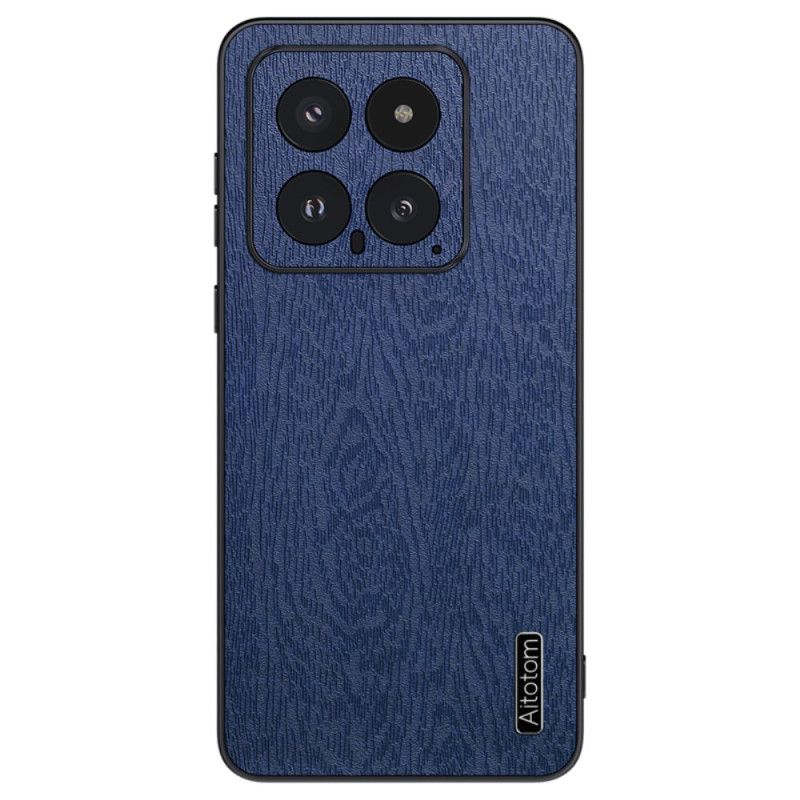 Kryt Xiaomi 14 Styl Kůže