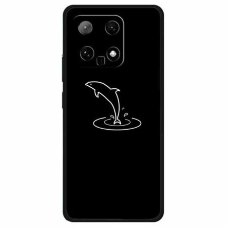 Kryt Xiaomi 14 Velryba
