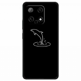 Kryt Xiaomi 14 Velryba