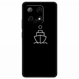 Kryt Xiaomi 14 Výletní Loď