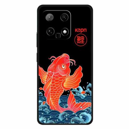 Kryt Xiaomi 14 Zlatý Kapr