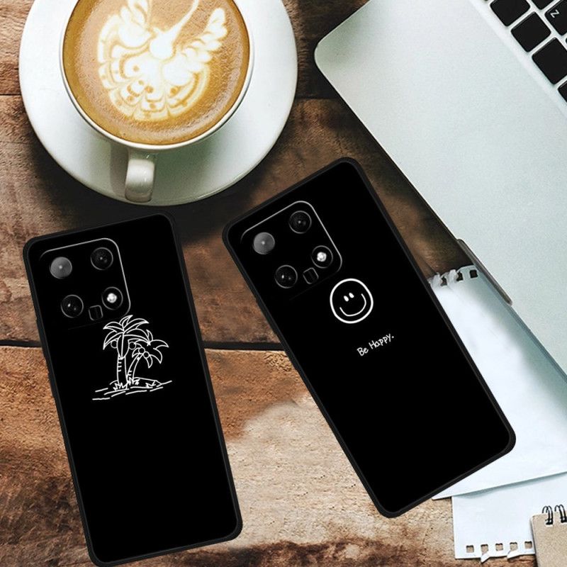 Kryt Xiaomi 14 Žena