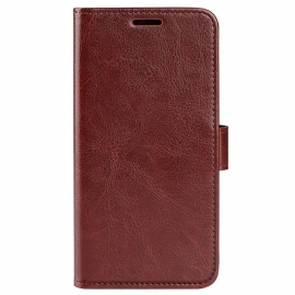 Peněženková Pouzdra Xiaomi 14 Vintage Umělá Kůže