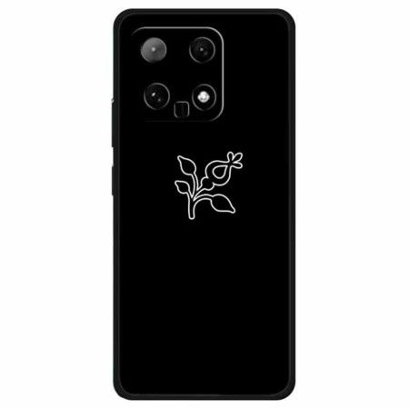 Xiaomi 14 Květinka