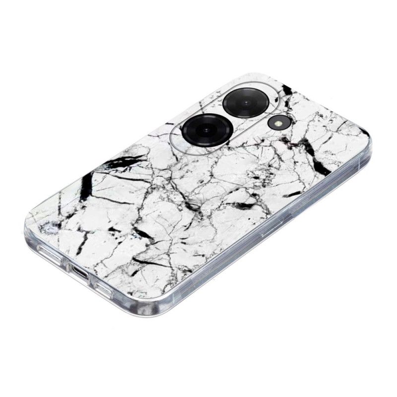 Kryt Na Poco C71 Mramor