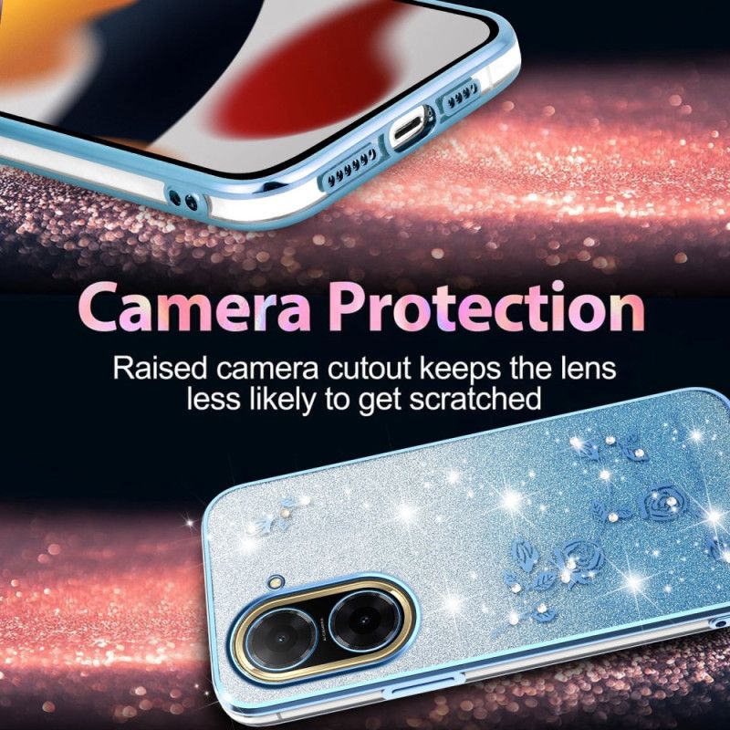 Kryt Poco C71 Kamínky